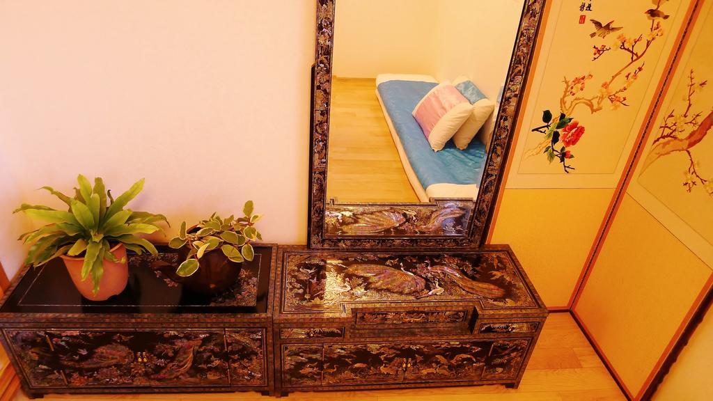 Hanok Guesthouse 202 Szöul Szoba fotó
